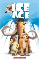 Ice Age. Readerr Level 1 + CD (1)