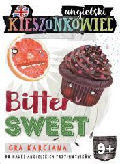 Kieszonkowiec angielski Bitter Sweet (9+) (1)