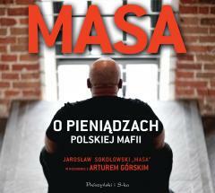 Masa o pieniądzach polskiej mafii audiobook (1)