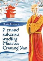 7 Zasad Sukcesu Według Mistrza Chuang Yao (1)