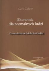 Ekonomia dla normalnych ludzi (1)