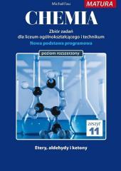 Chemia. Zbiór zadań LO. Zeszyt11 ZR MEDYK (1)