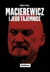 Macierewicz i jego tajemnice (1)