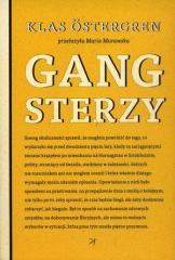Gangsterzy - Klas Östergren (1)