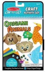 On-the-Go-Origami Zwierzęta (1)