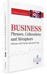 Business Phrases, Collocations and Metaphors (1)
