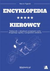 Encyklopedia kierowcy kat. A podr. z przepisami (1)