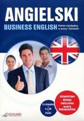 Angielski - Business English Pakiet EDGARD (1)