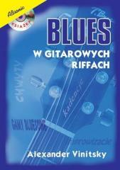 Blues w gitarowych riffach (1)