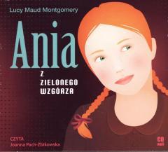 Ania z Zielonego Wzgórza audiobook (1)