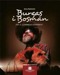 Burgas i Bosman. Psy z Czarnego Diamentu w.2 (1)