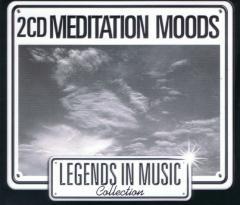 Meditation Moods 2CD (1)