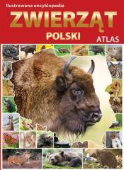 Atlas. Ilustrowana Encyklopedia Zwierząt Polski (1)
