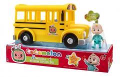Cocomelon - Muzyczny żółty szkolny autobus (1)