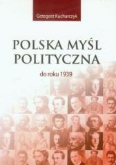 Polska myśl polityczna po roku 1939 (1)