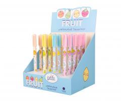 Długopis wymazywalny Petite Fruit (20szt) (1)