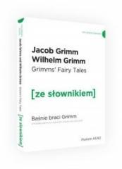 Baśnie braci Grimm w.angielska + słownik (1)