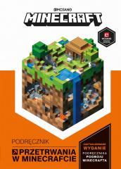 Minecraft. Podręcznik przetrwania w Minecrafcie (1)