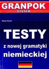 Testy z nowej gramatyki niemieckiej (1)