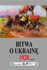 Bitwa o Ukrainę 1 I-24 VII 1920... cz.2 (1)