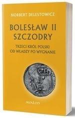 Bolesław II Szczodry, trzeci król Polsk... (1)