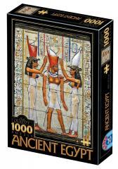 Puzzle 1000 Antyczny Egipt II (1)