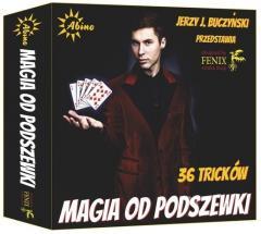 Magia od podszewki 36 trików ABINO (1)
