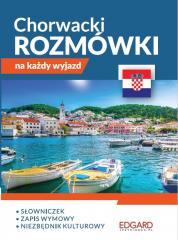 Chorwacki. Rozmówki na każdy wyjazd (1)