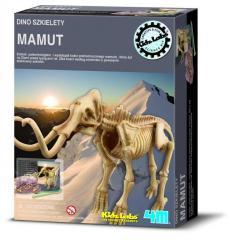 Wykopaliska - Mamut 4M (1)
