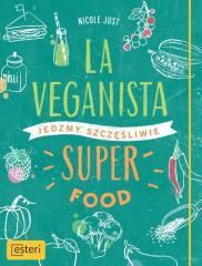 La Veganista. Superfood (1)