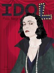 Idol. Pola Negri (1)
