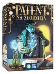 Gra - Patent na złodzieja (1)