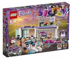 Lego FRIENDS 41351 Kreatywny warsztat (1)