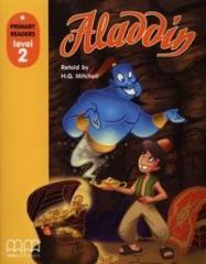 Aladdin Students Book (1)