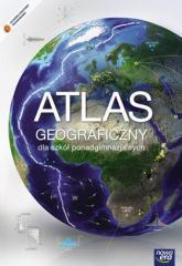 Atlas Geograficzny LO Świat,Polska w.2013 TW NE (1)