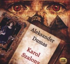 Karol Szalony audiobook (1)