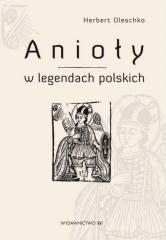 Anioły w legendach polskich (1)
