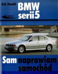 BMW serii 5 (typu E39) (1)