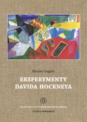 Eksperymenty Davida Hockneya (1)
