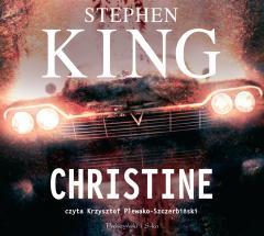 Christine audiobook (1)