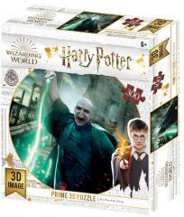 Magiczne puzzle 500 HP Voldemort (1)