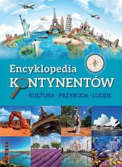 Encyklopedia Kontynentów (1)