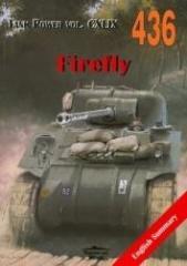 Firefly. Tank Power vol. CXLIX 436 (1)