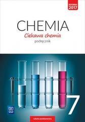 Chemia SP 7 Ciekawa chemia Podr. WSiP (1)