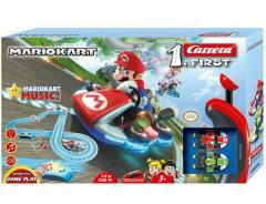 Carrera 1.First -Nintendo Mario Kart Royal Raceway (1)