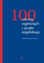 100 wierszy wypisanych z języka angielskiego (1)