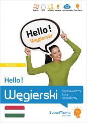Hello! Węgierski. Błyskawiczny kurs obrazkowy A1 (1)