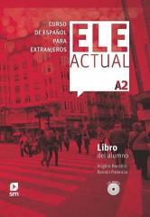 Ele Actual A2 podręcznik + 2 CD (1)