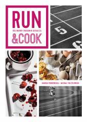 Run&Cook. Kulinarny poradnik biegacza (1)