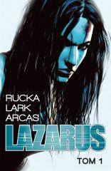Lazarus T.1 (1)